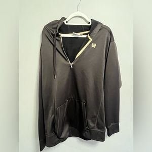 Men’s Cinch Sweathsirt